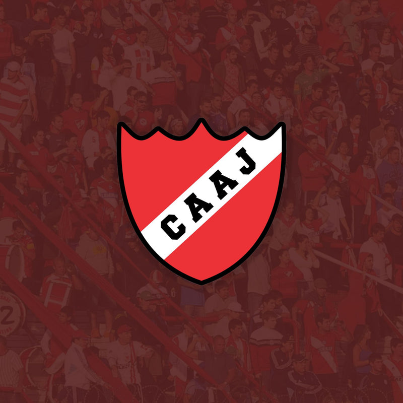ARGENTINOS JUNIORS