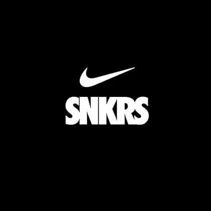 SNKRS