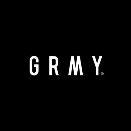 GRIMEY