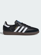 Zapatillas Samba OG - Black White Gum