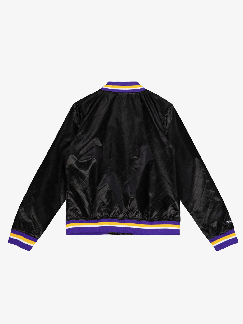 Campera NBA Womens 75th Anni Lakers