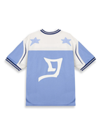 Infamous Deeper V Neck Oversize