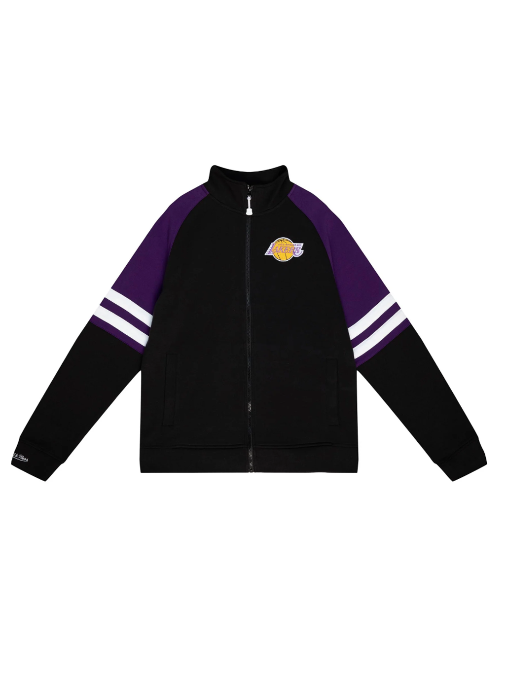Camperita algodón NBA Mvp 2.0 Track Lakers