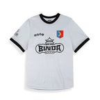 Camiseta De Fútbol Stardust Grey