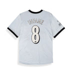 Camiseta De Fútbol Stardust Grey