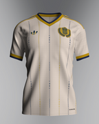 Rosario Central Bootleg Jersey (PREVENTA EXCLUSIVA)