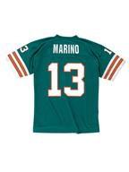 NFL Legacy Jersey Dolphins 84 Dan Marino AFC