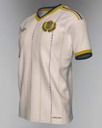 Rosario Central Bootleg Jersey (PREVENTA EXCLUSIVA)