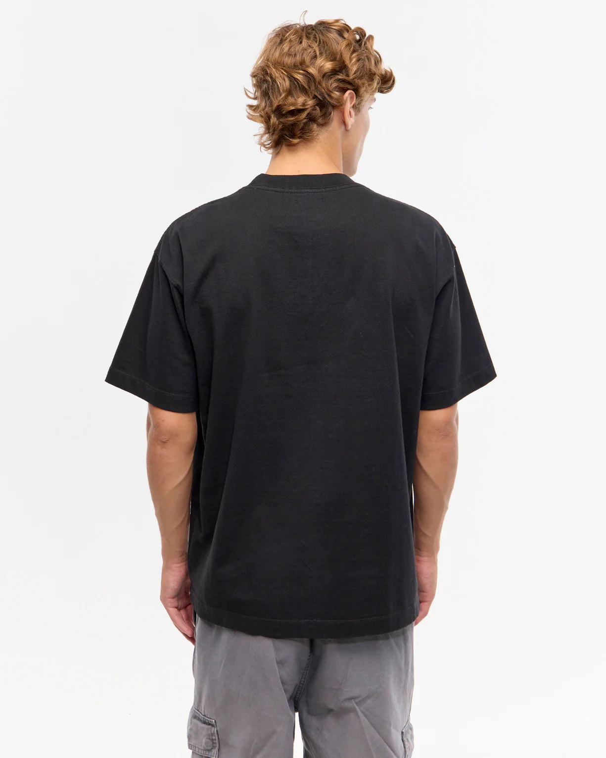 Remera OVER CLASSIC