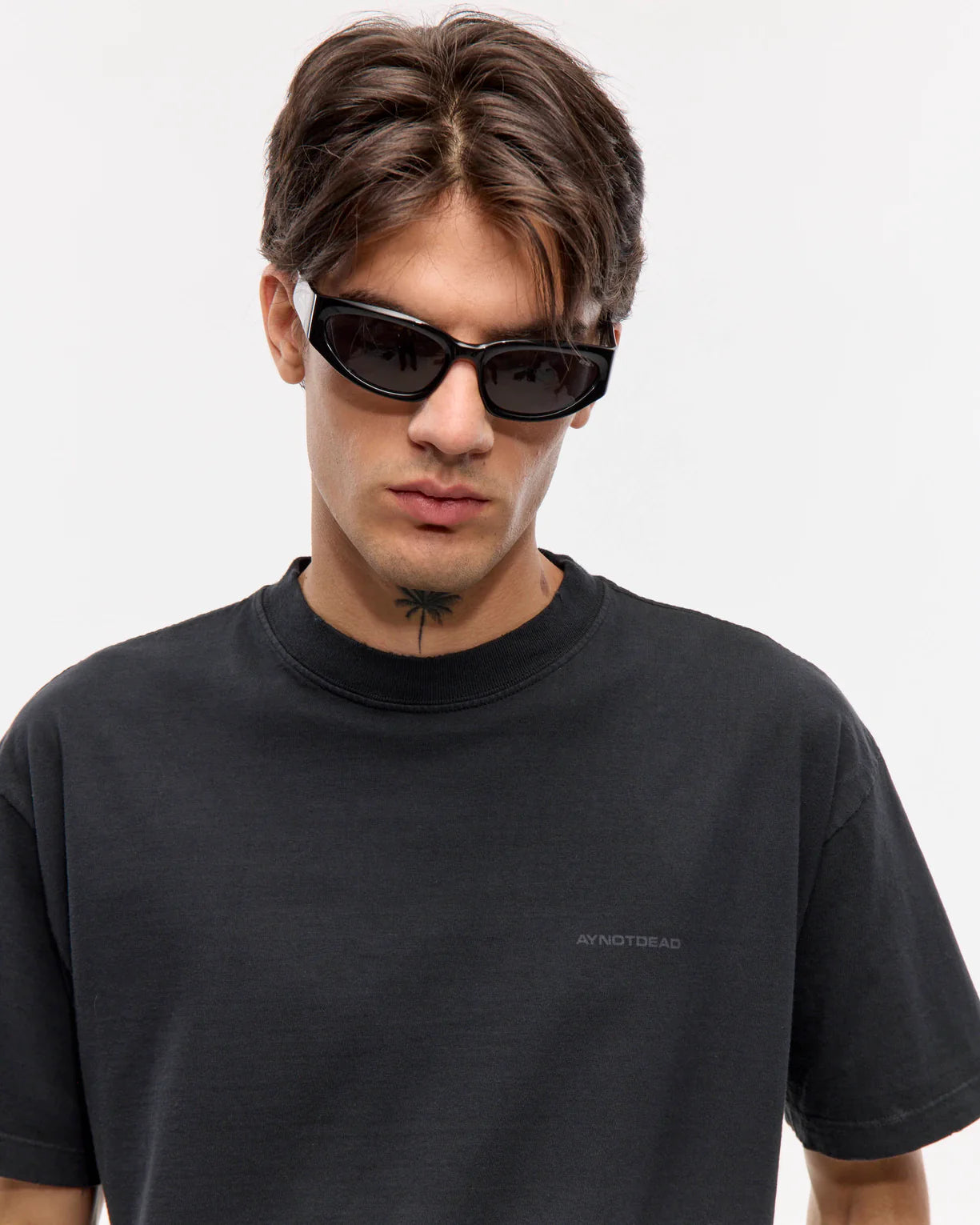 Remera OVERSIZE BOXY