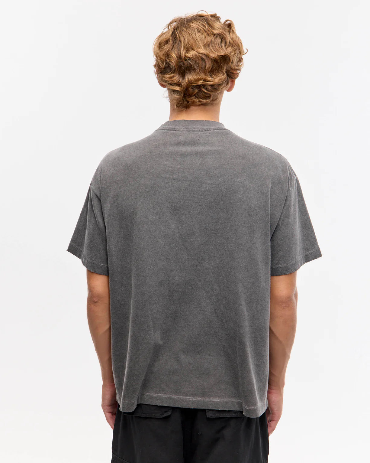 Remera OVERSIZE BOXY