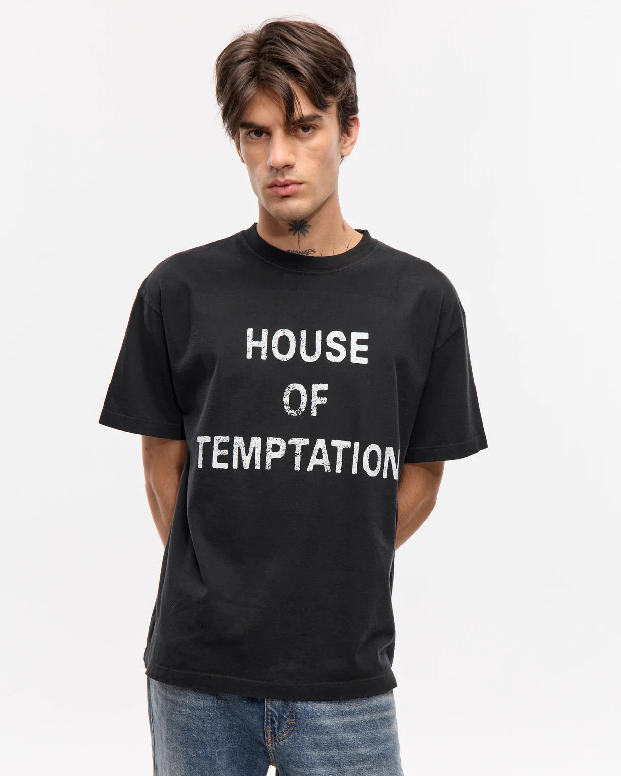 Remera TEMPTATION