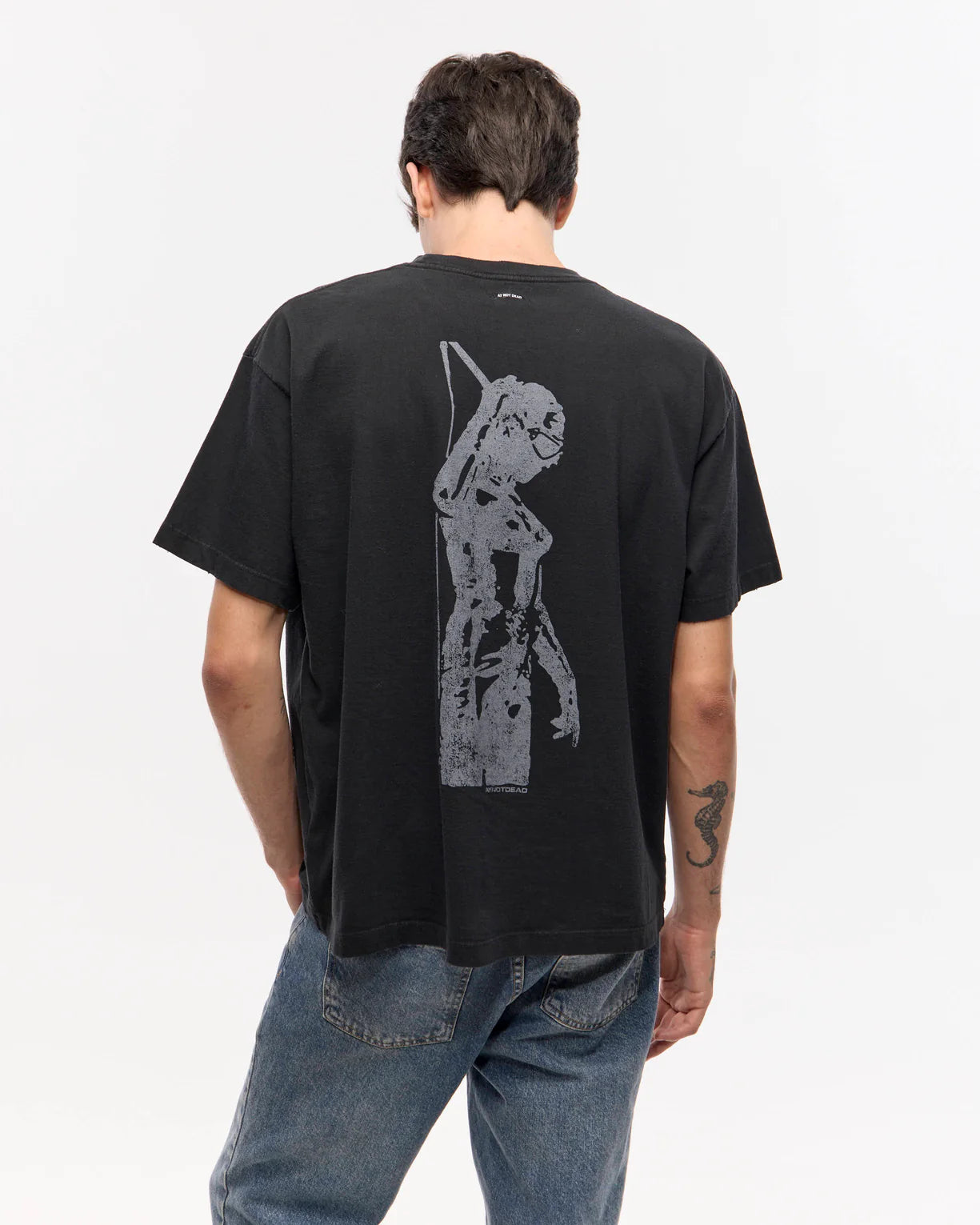 Remera TEMPTATION
