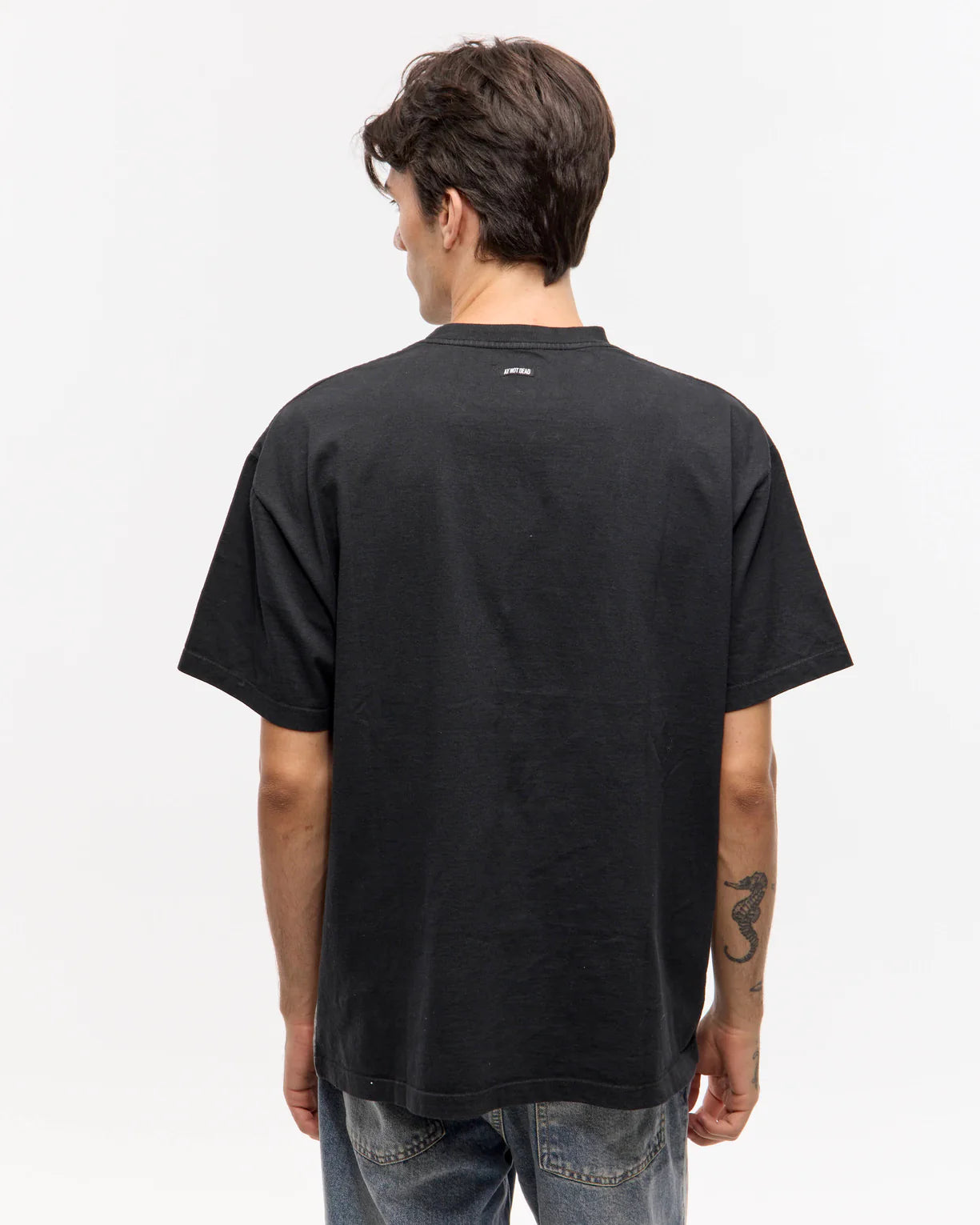 Remera POSSESSION