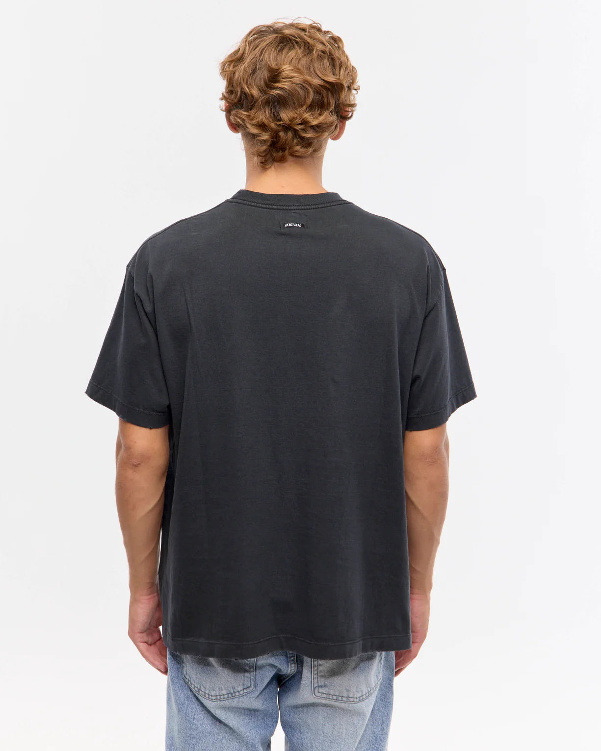 Remera JESUS AND MARY CHAIN
