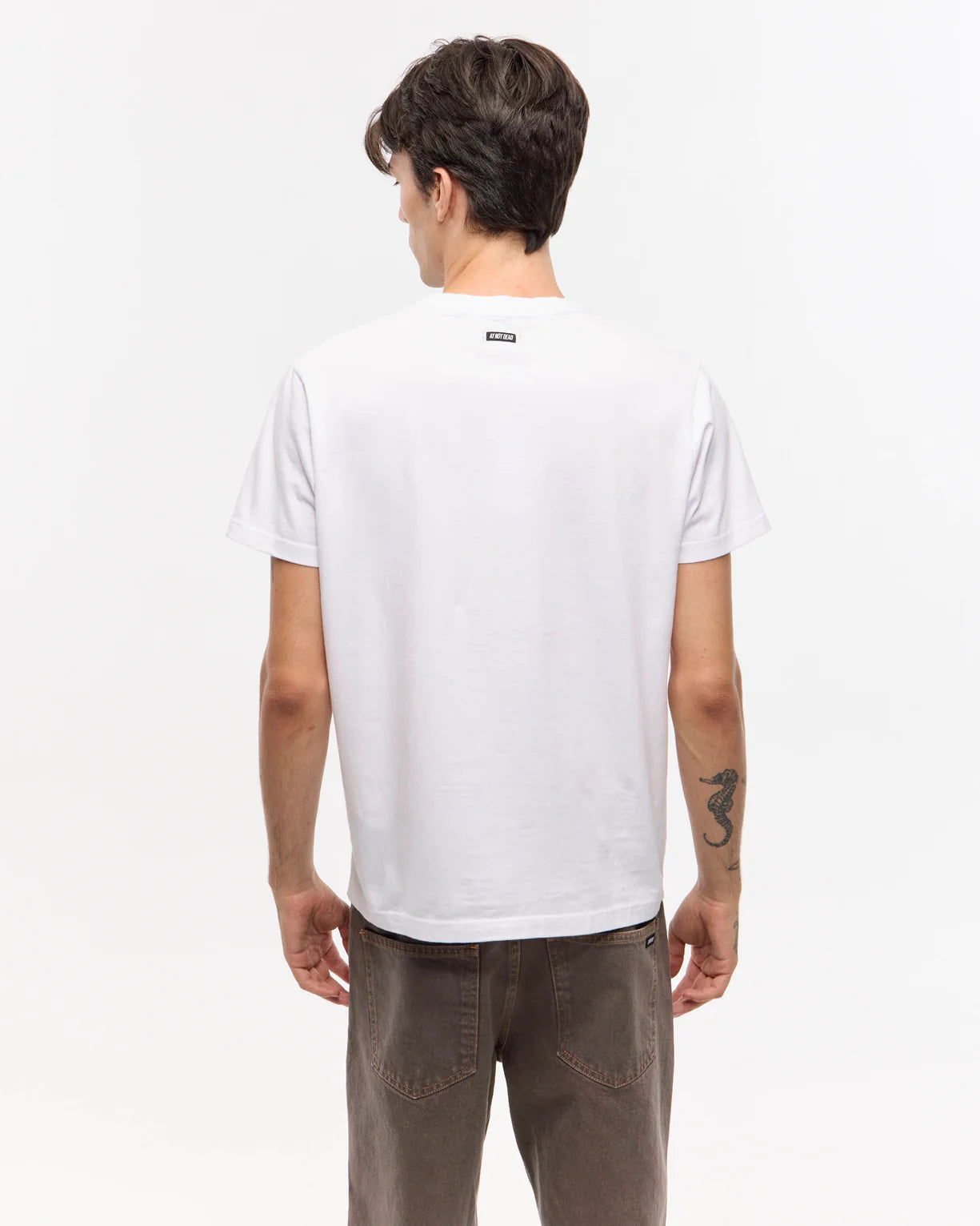 Remera JOY DIVISION