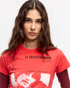 Remera CINEMA