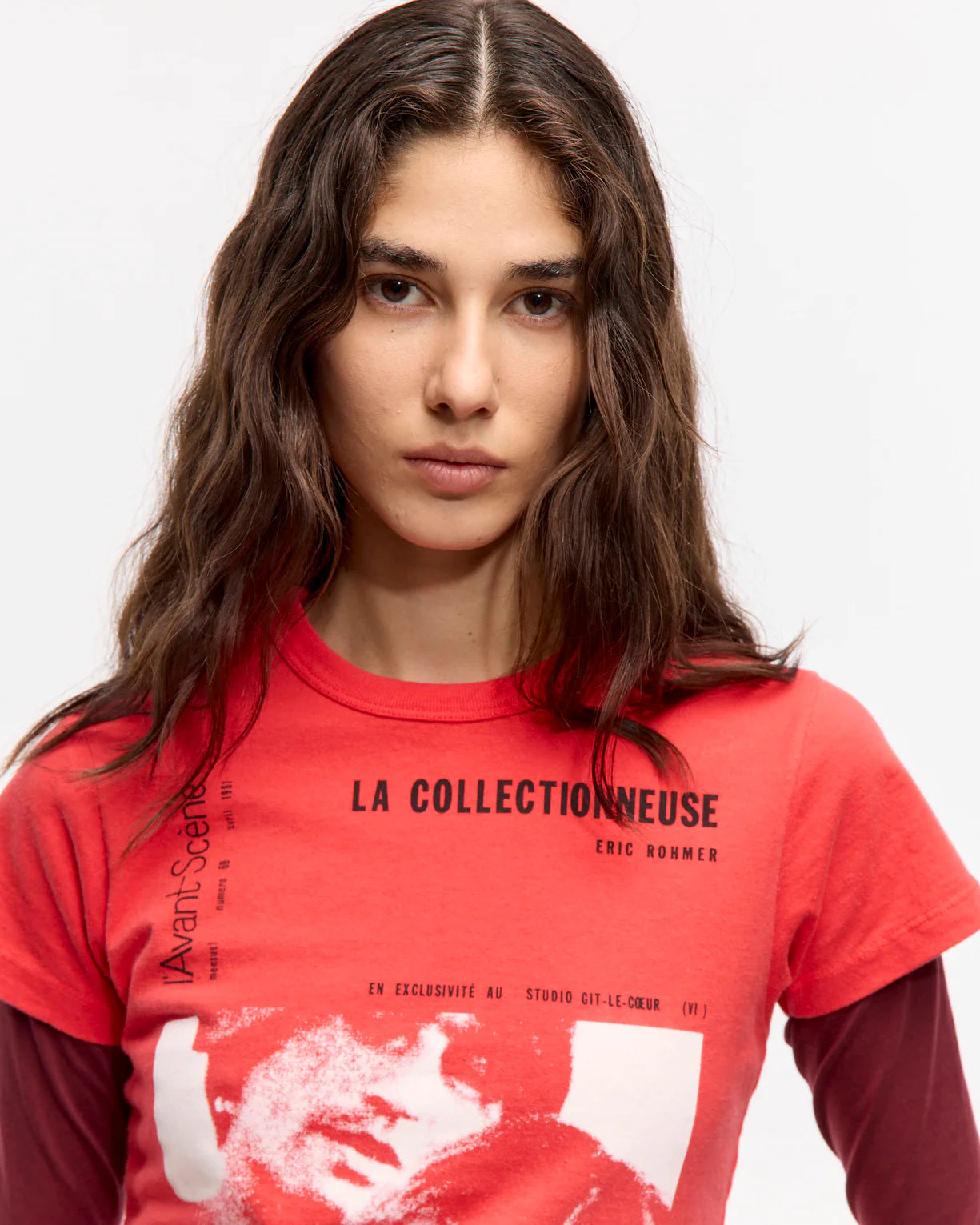 Remera CINEMA