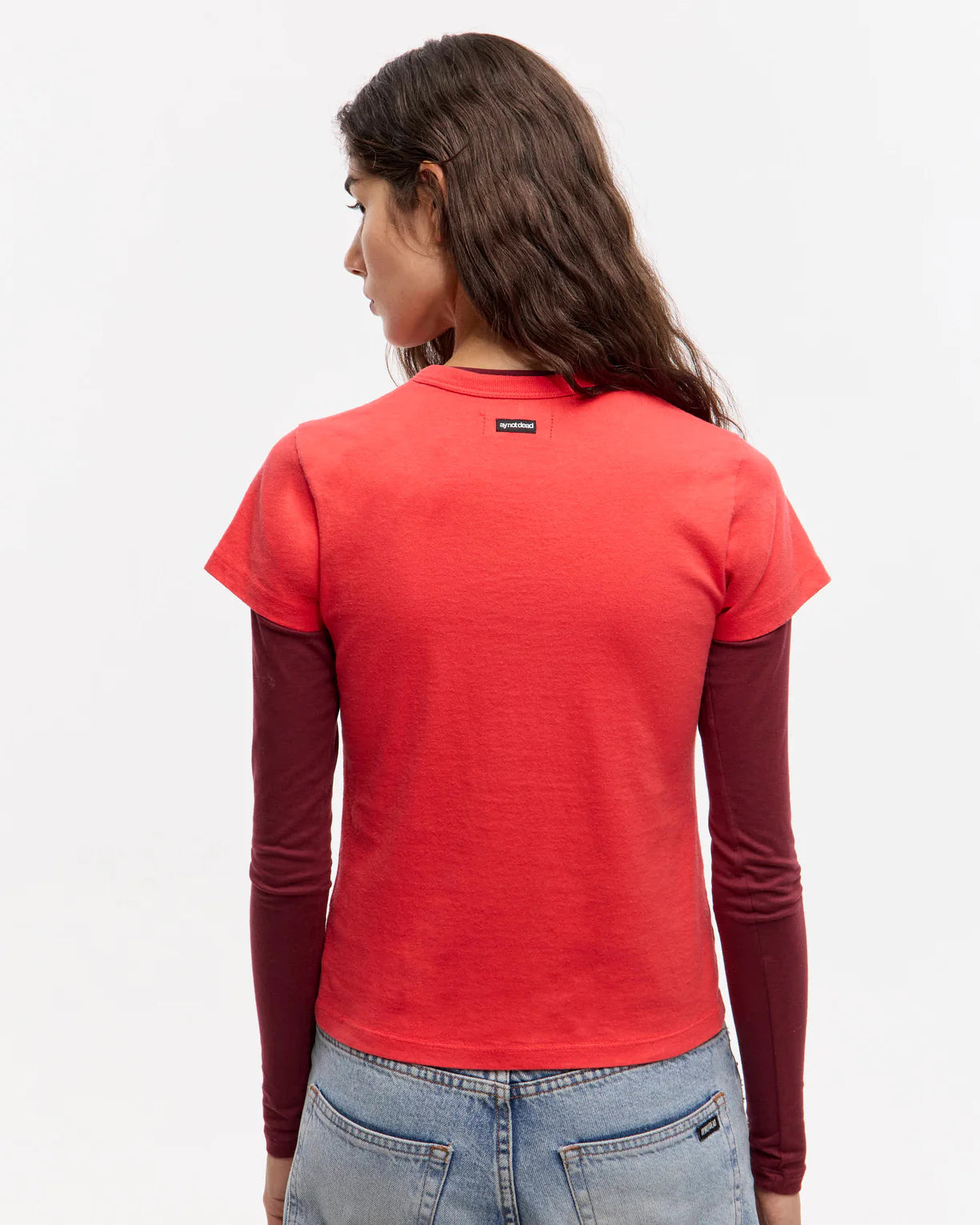 Remera CINEMA