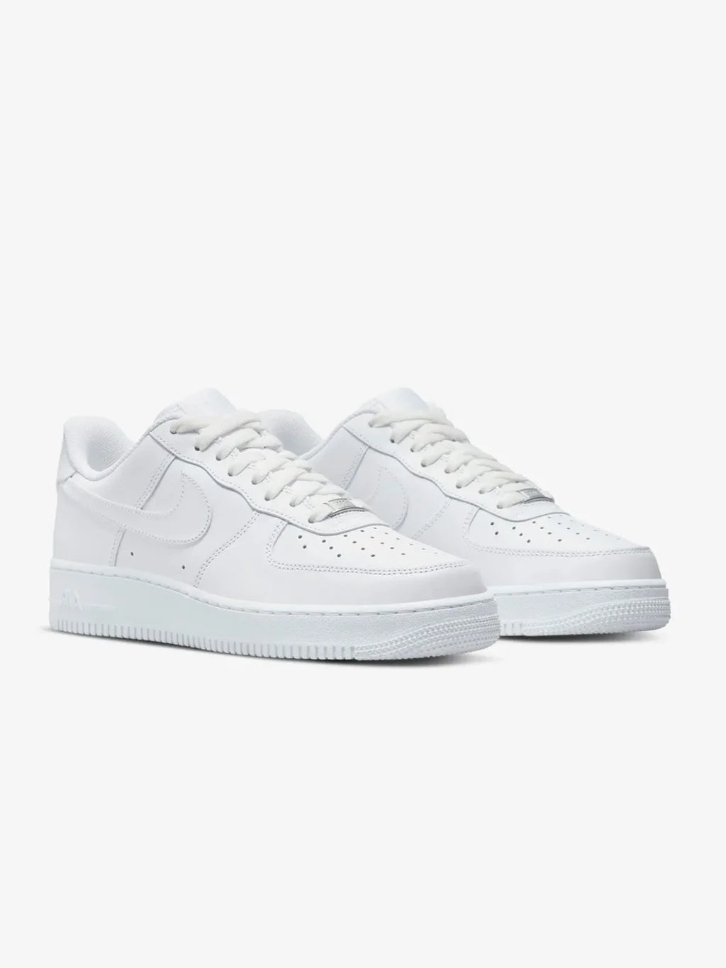 Nike Air Force 1 '07 - Blancas