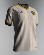 Rosario Central Bootleg Jersey (PREVENTA EXCLUSIVA)