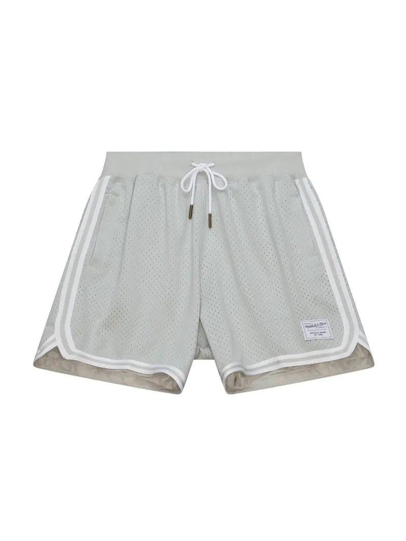 Short Branded Game Day 2.0 Grey