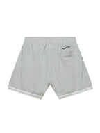 Short Branded Game Day 2.0 Grey