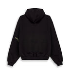 Sudadera The Swarm Dc Shoes X Grimey Boxy Black