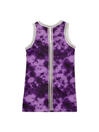 NBA Galaxy Tank Dress Lakers