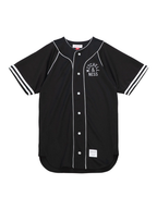 Branded M&N Vintage Baseball Jersey Branded Negro