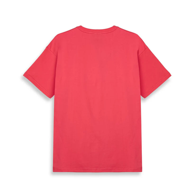 Camiseta The Grimey Tendencies Red