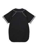 Branded M&N Vintage Baseball Jersey Branded Negro