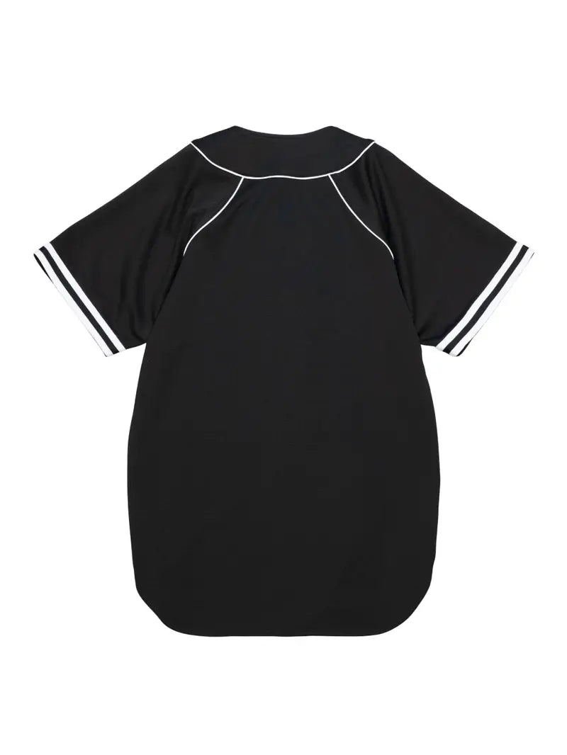 Branded M&N Vintage Baseball Jersey Branded Negro