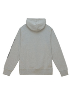 Sudadera NBA Ghost Green Camo Hoody Bulls