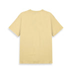 Camiseta The Grimey Tendencies Light Yellow
