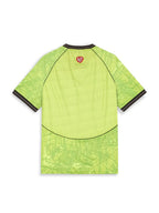 Lega X Grmy We Always Dreaming Butarque Soccer Tee Green