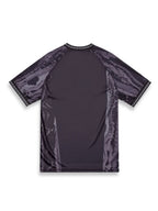 La Fraternite Rivaux Soccer Tee Black