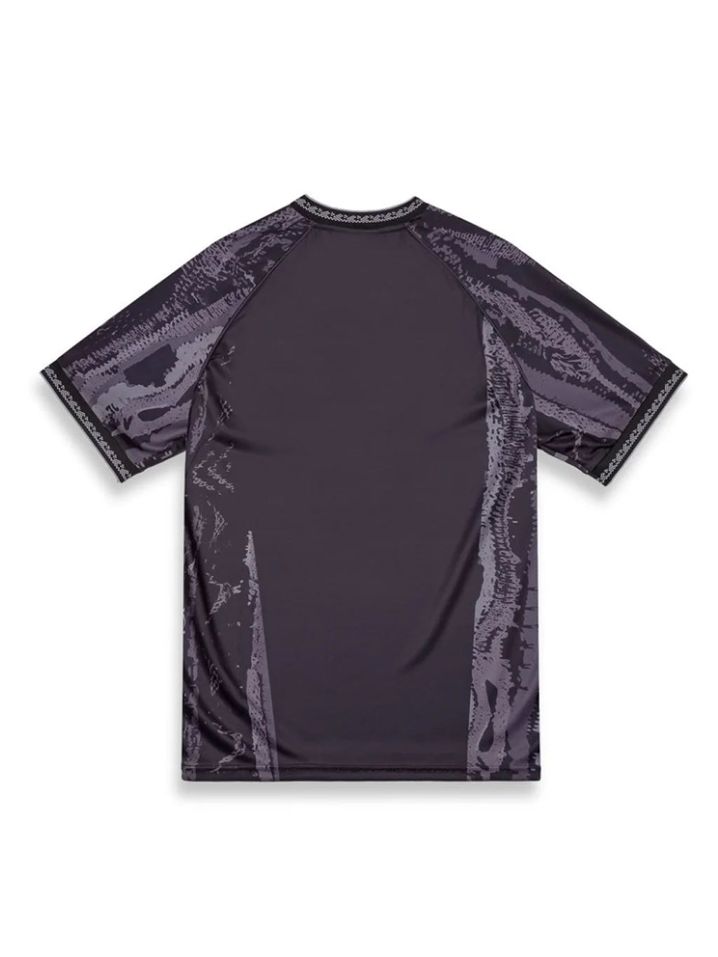 La Fraternite Rivaux Soccer Tee Black