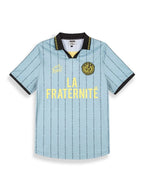 La Fraternite Bruler Piller Soccer Tee