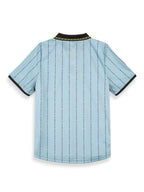 La Fraternite Bruler Piller Soccer Tee