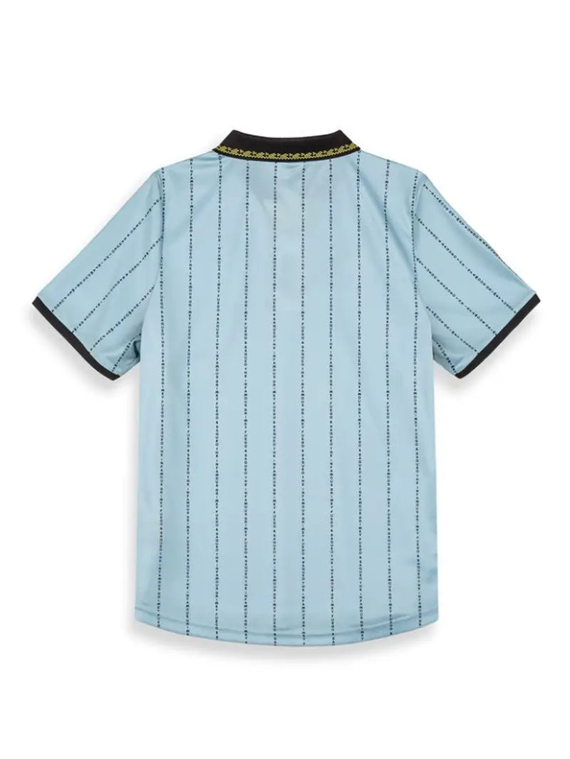 La Fraternite Bruler Piller Soccer Tee