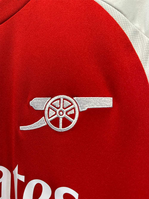 (Fan) Camiseta Original Arsenal Local 24/25