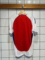 (Jugador) Camiseta Original Local Arsenal 24/25