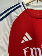(Fan) Camiseta Original Arsenal Local 24/25