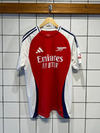 (Fan) Camiseta Original Arsenal Local 24/25