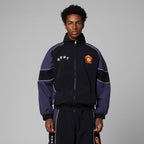 Chaqueta Sampans Black