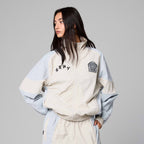 Chaqueta Sampans Off White