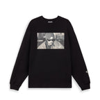 Camiseta De Manga Larga The Shelter Black
