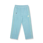 Pantalón The Swarm Dc Shoes X Grimey Velvet Blue