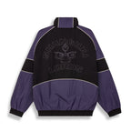 Chaqueta Sampans Black